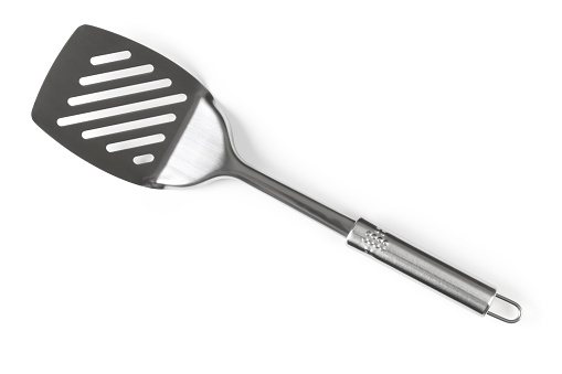 Stainless stee utensils